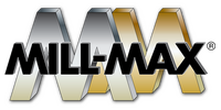 Mill Max Logo 2022