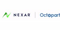 Nexar Octopart Logo Horizontal 4 C Lt Bg