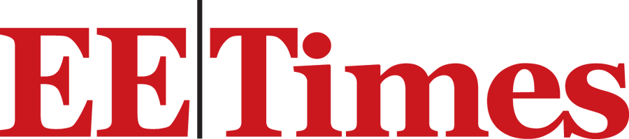 Ee Times logo 2018 red