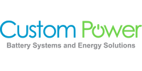 Custom Power Logo