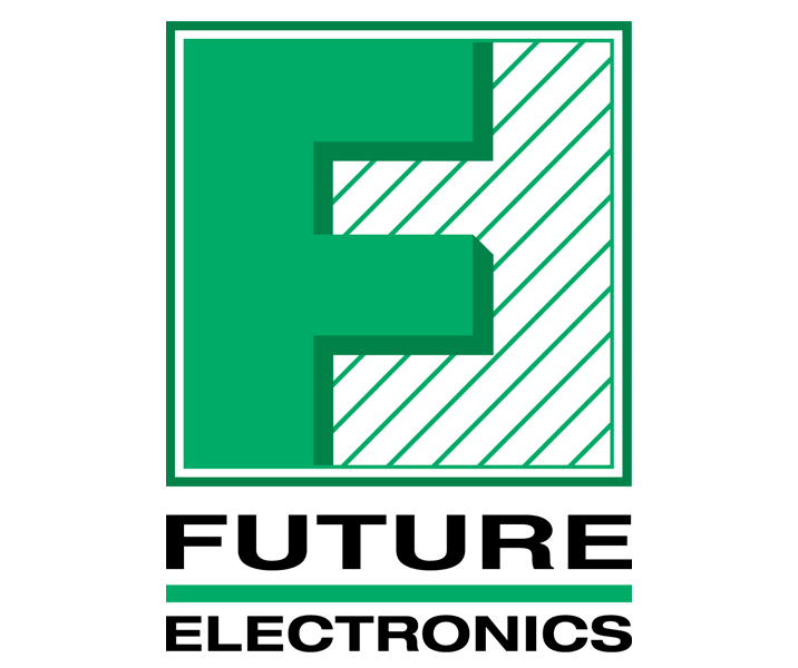 Future logo tile